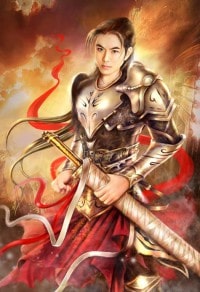 《凤霸天下(出书完结版+前传)