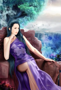 谁与渡山河邹吾辛鸾