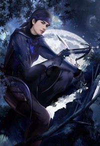 美母沉沦