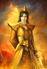 权倾天下王妃狠绝色