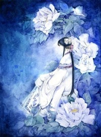 情糜