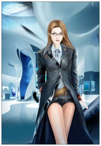冷皇养女成妻