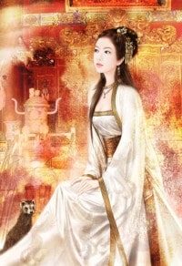 凤压龙
