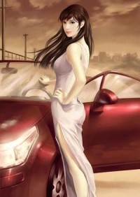 夫人她很暖很甜