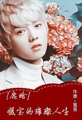 (娱乐圈同人)鹿晗—媛宝的璀璨人生
