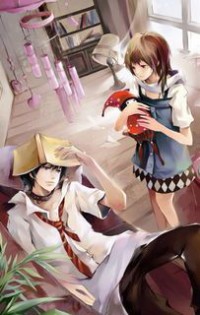 我成了暴君的彩虹屁精[穿书]