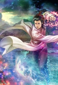 黑莲花抢走了白月光[重生]