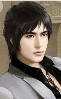 重生之军官和男孩